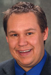 Andrew Roszak, Moderator