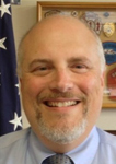 Judson M. Freed