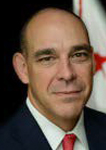 Christopher Geldart headshot