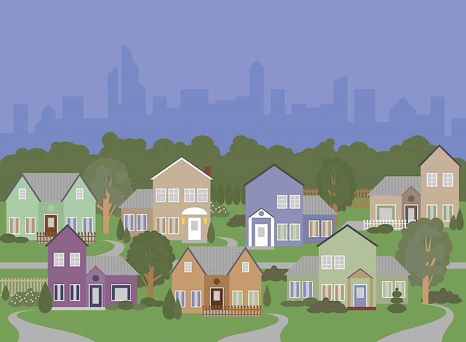 Using Core Capabilities to Build County Resilience