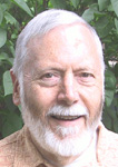 Steve Aberle headshot