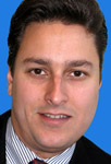 Rodrigo (Roddy) Moscoso headshot