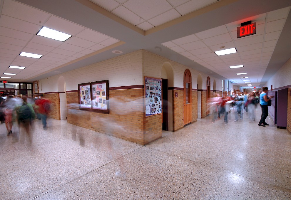 School Safety and Security: The Power of Students