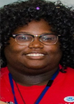 Sierra Griffieth headshot