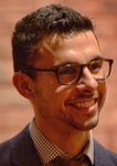 Robert Magliaro headshot