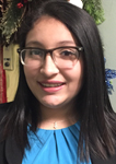 Gisselle Aguirre headshot