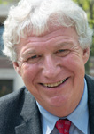 Richard Serino headshot