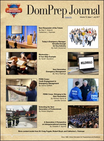 July 2017 | DomPrep Journal