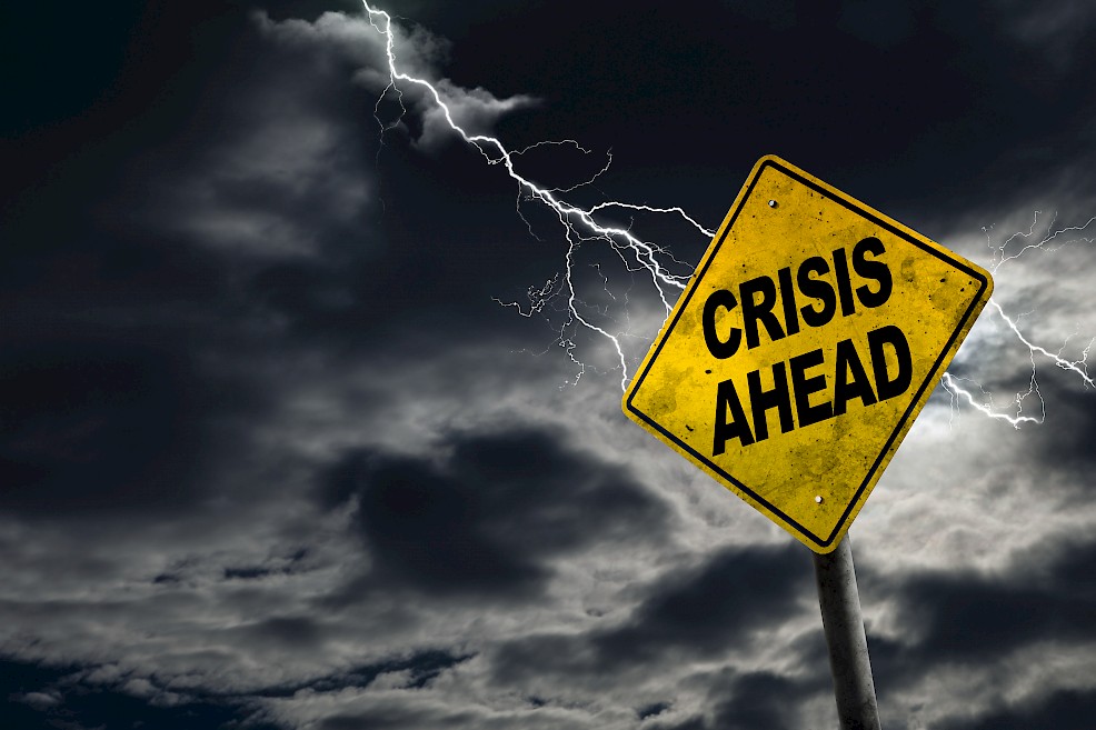 Preparing for High-Impact, Low-Probability (HILP) Events