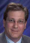 Richard Ozanich headshot