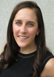 Lisa Hamp headshot