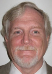 Daryl Sensenig headshot
