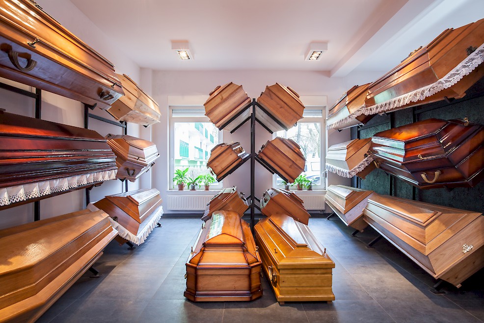 Mortuary Logistic Challenges of Mass Fatality Incidents