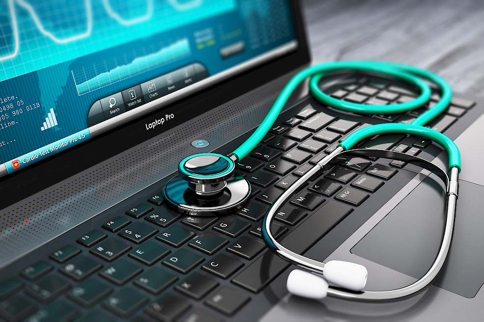 When Pandemic Management Meets Cybersecurity