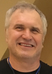 Ron Vidal headshot