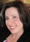Lacie Davis headshot