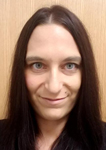 Erin Mohres headshot