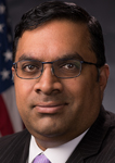 Nitin Natarajan headshot