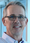 Mark Williams headshot