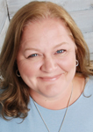 Lori Greene headshot
