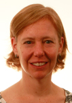 Dawn Thomas headshot
