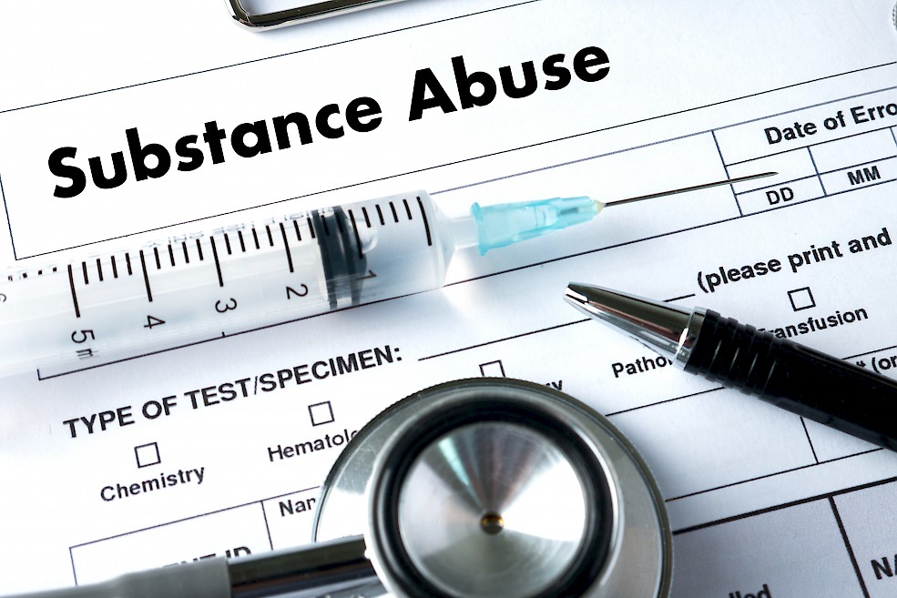Implications of the Opioid Crisis During Disaster Response