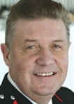 Sir Ken Knight