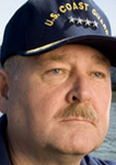 Admiral Thad W. Allen