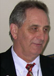Jack W. Beall