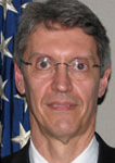 Kevin Yeskey, M.D.