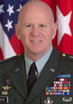 Lieutenant General H. Steven Blum