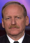 Rear Admiral W. Craig Vanderwagen, M.D.