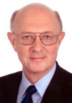 R. James Woolsey