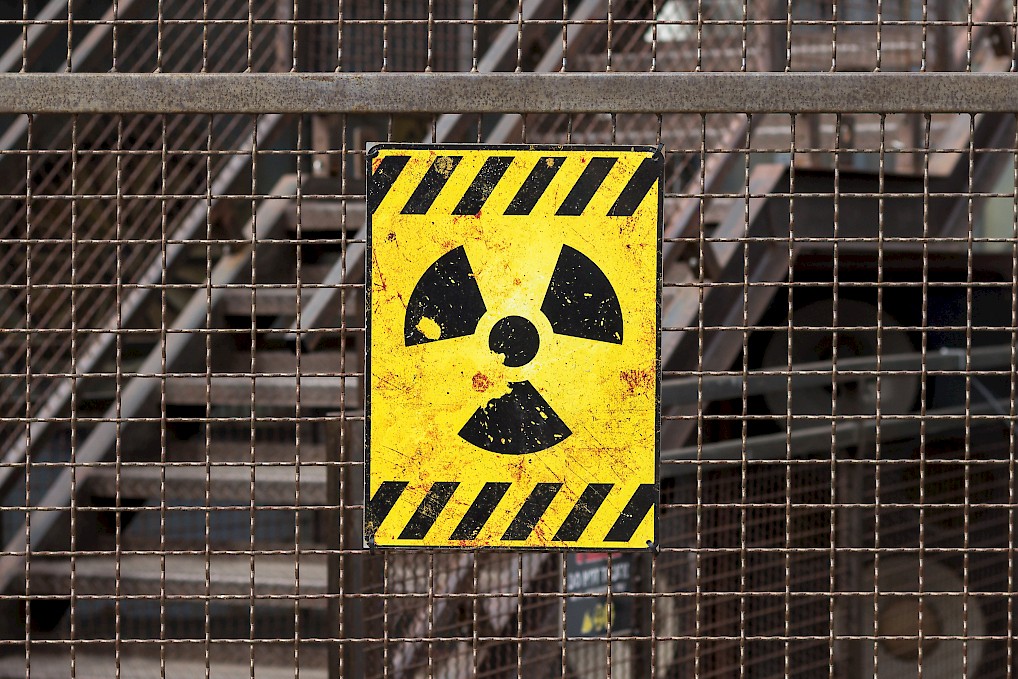 Staying “PRIMED” for a Radiation Event