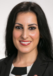 Zamawang Almemar headshot