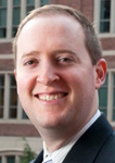 Christopher Ryan headshot
