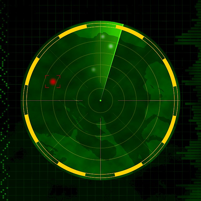Protecting the Homeland From Nefarious Drone Use