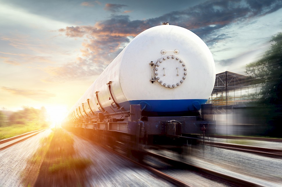 Emerging Threats to Rail Infrastructure: Part I, Freight