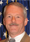 Joseph Trindal headshot