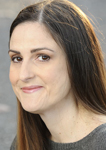 Erin Valentine headshot