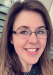 Katie Joel headshot