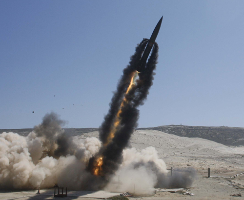 The Presidency & Control of Nuclear Weapons