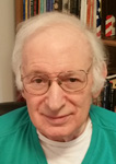 Jerome Kahan headshot