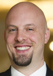 Patrick P. Rose, Ph.D.