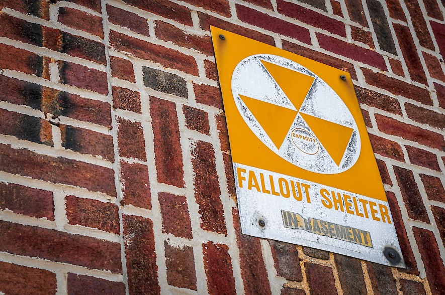 Responding to the Nuclear Threat – Then & Now