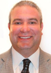 Keith Grossman headshot
