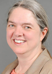 Mary Filardo headshot