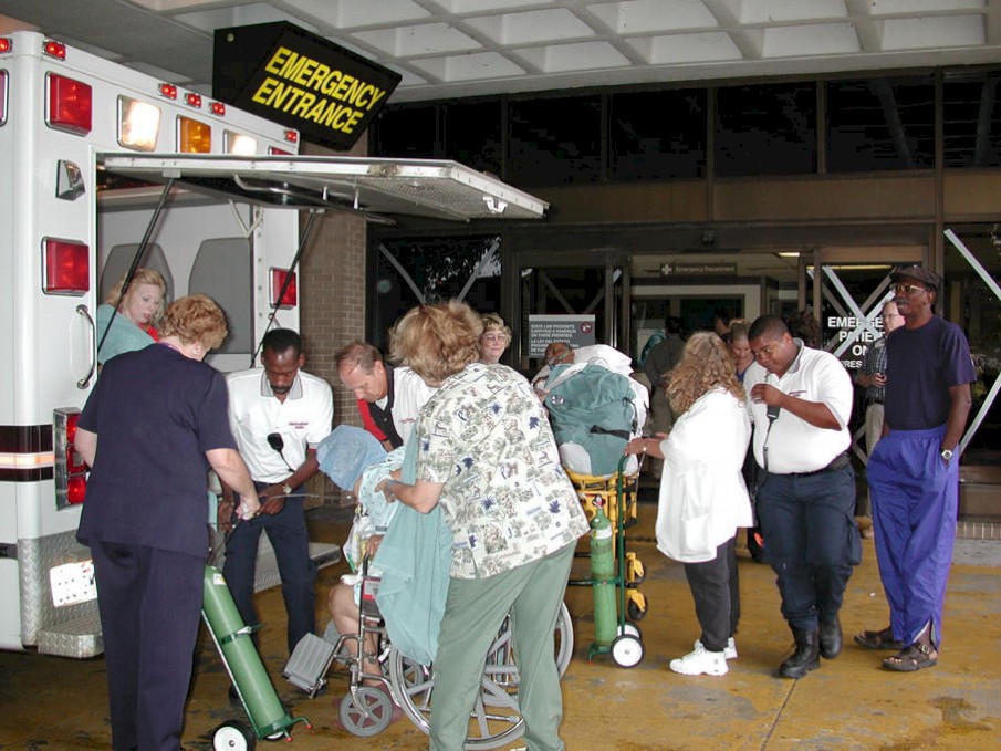 New Emergency Rule: Challenge for Some, Good for All